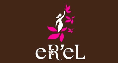 Trademark eR'eL