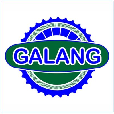 Trademark GALANG