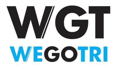 Trademark WEGOTRI+LOGO WGT