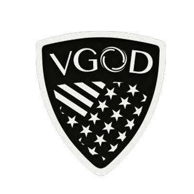 Trademark VGOD + LOGO