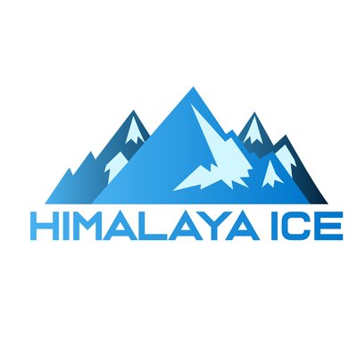 Trademark HIMALAYA ICE