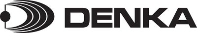 Trademark DENKA & Logo