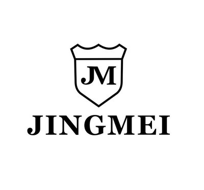 Trademark JINGMEI & Lukisan