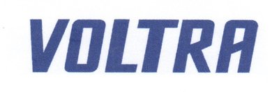 Trademark VOLTRA