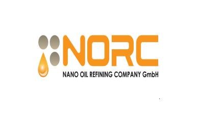 Trademark NORC & Logo