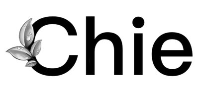 Trademark CHIE + LOGO