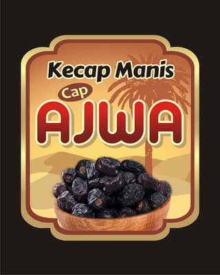 Trademark AJWA