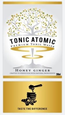 Trademark TONIC ATOMIC