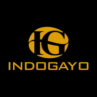 Trademark INDOGAYO DAN LOGO