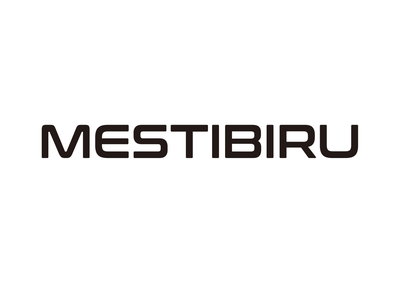 Trademark MESTIBIRU DAN LOGO