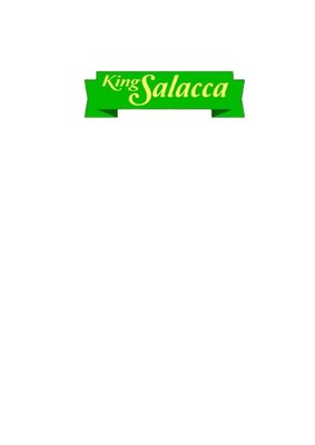 Trademark KING SALACCA