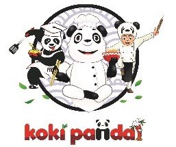 Trademark KOKI PANDAI