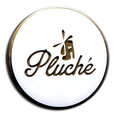 Trademark PLUCHE