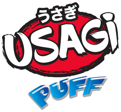 Trademark USAGI PUFF