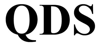 Trademark QDS