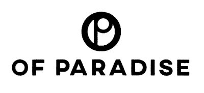 Trademark OF PARADISE