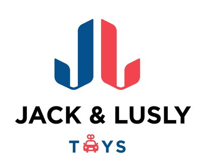 Trademark JACK & LUSLY TOYS + LOGO