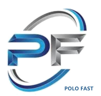 Trademark POLO FAST + LOGO