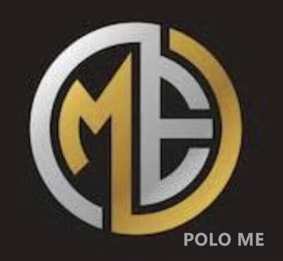 Trademark POLO ME + LOGO