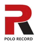 Trademark POLO RECORD + LOGO