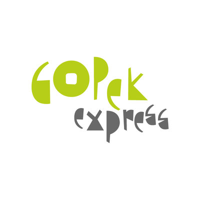 Trademark GOPEK EXPRESS (word)