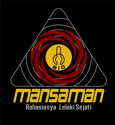 Trademark BIO MANSAMAN RAHASIANYA LELAKI SEJATI