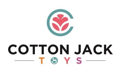 Trademark COTTON JACK TOYS + LOGO