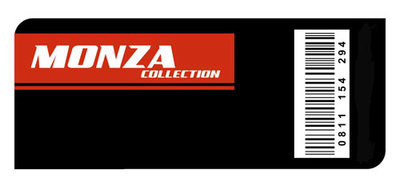 Trademark MONZA COLLECTION