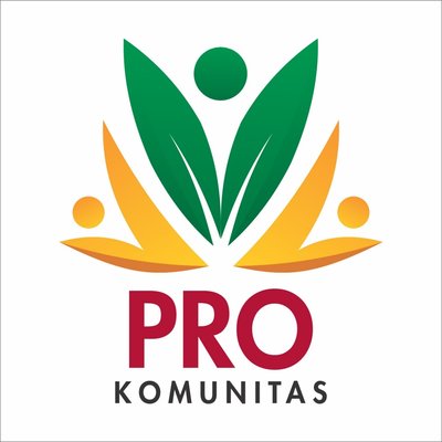 Trademark PRO KOMUNITAS