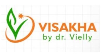 Trademark VISAKHA by dr. Vielly