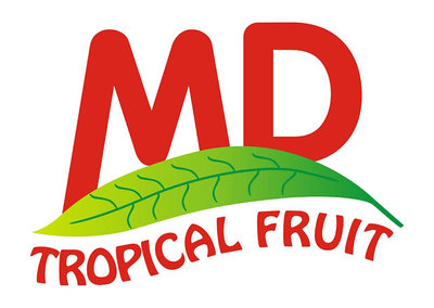 Trademark MD TROPICAL FRUIT