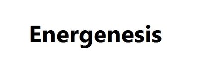 Trademark Energenesis