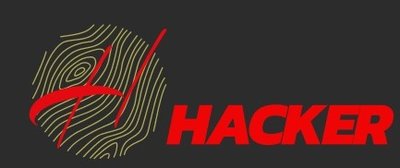 Trademark HACKER + Logo