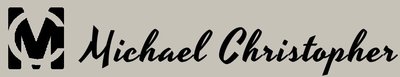 Trademark MICHAEL CHRISTOPHER + Logo