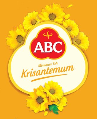 Trademark NEW ABC BUBBLE & KRISANTEMUM DEVICE (Colour)