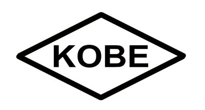 Trademark KOBE