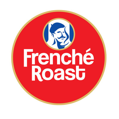 Trademark Frenche Roast + Logo