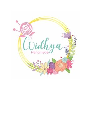 Trademark WIDHYA HANDMADE