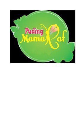 Trademark PUDING MAMA RAF