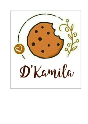 Trademark D'Kamila