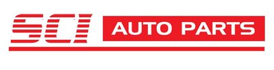 Trademark SCI AUTO PARTS + LOGO