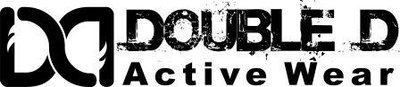 Trademark DOUBLE D Active Wear & Logo