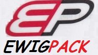 Trademark EWIGPACK + LOGO