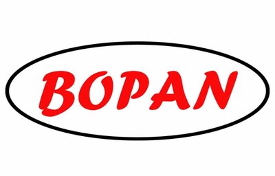 Trademark BOPAN + LOGO