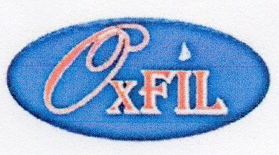 Trademark OXFIL