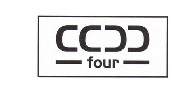 Trademark CCCC FOUR dan Lukisan