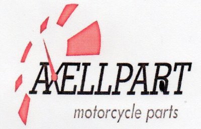 Trademark AXELLPART