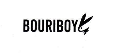 Trademark BOURIBOY dan Lukisan