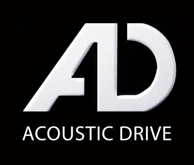 Trademark ACOUSTIC DRIVE