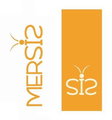 Trademark MERSIS & LOGO